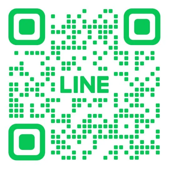 QR Code ติดต่อ บาลบอล ผ่าน Line